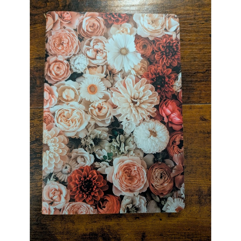 Papaya Erin Condren Liberty London Stationery Lot Journal Notebook Sticky Notes - Picture 2 of 10